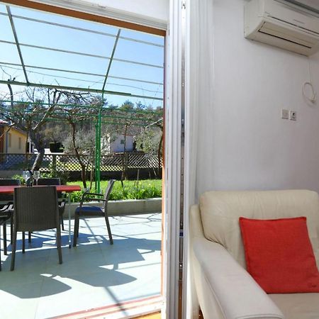 Apartment Rozman Vozilici Luaran gambar