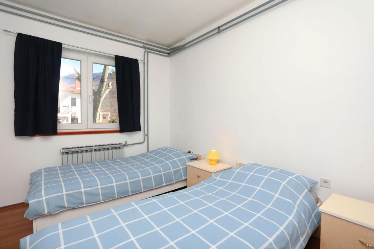Apartment Rozman Vozilici Luaran gambar