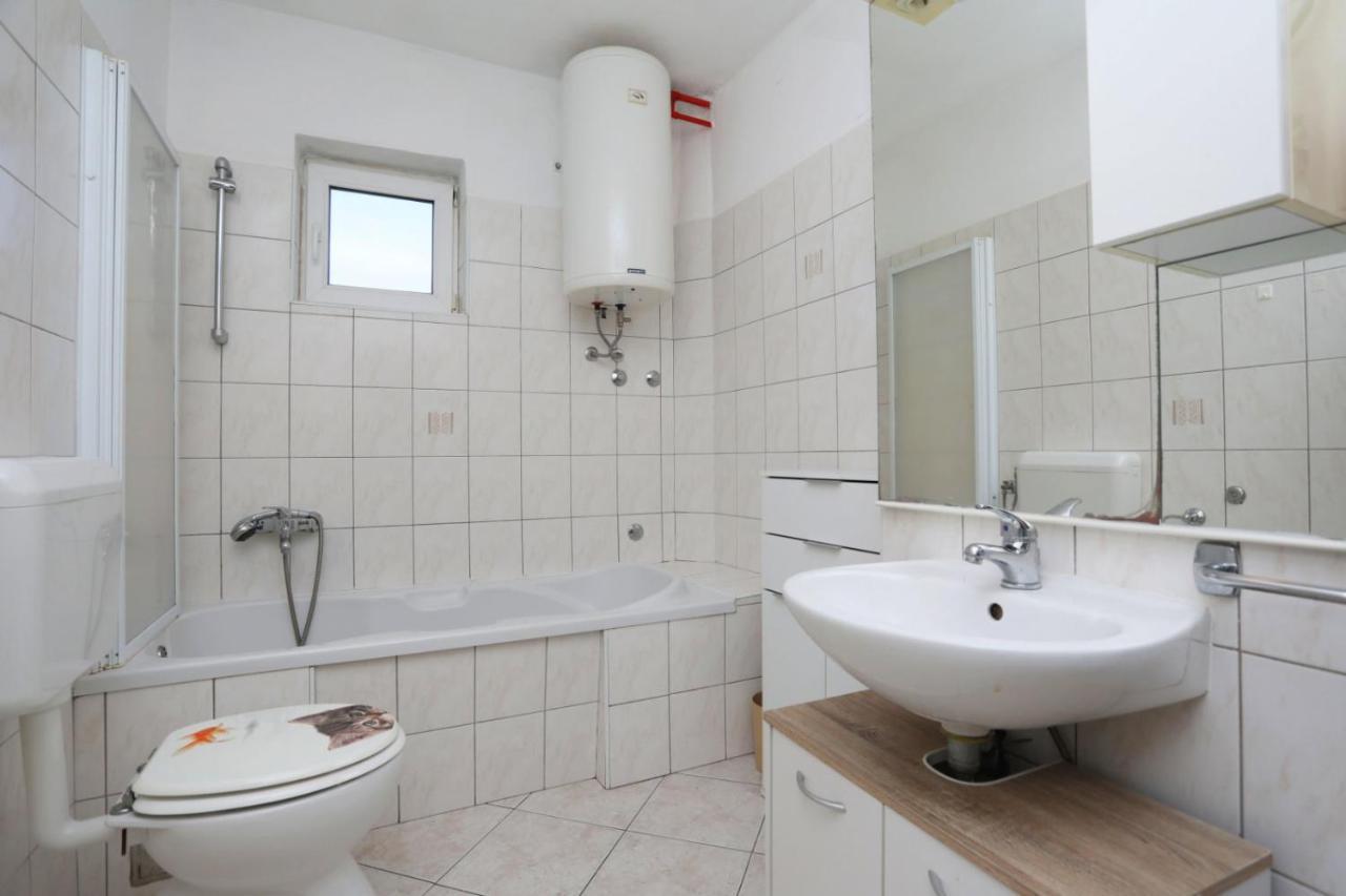 Apartment Rozman Vozilici Luaran gambar
