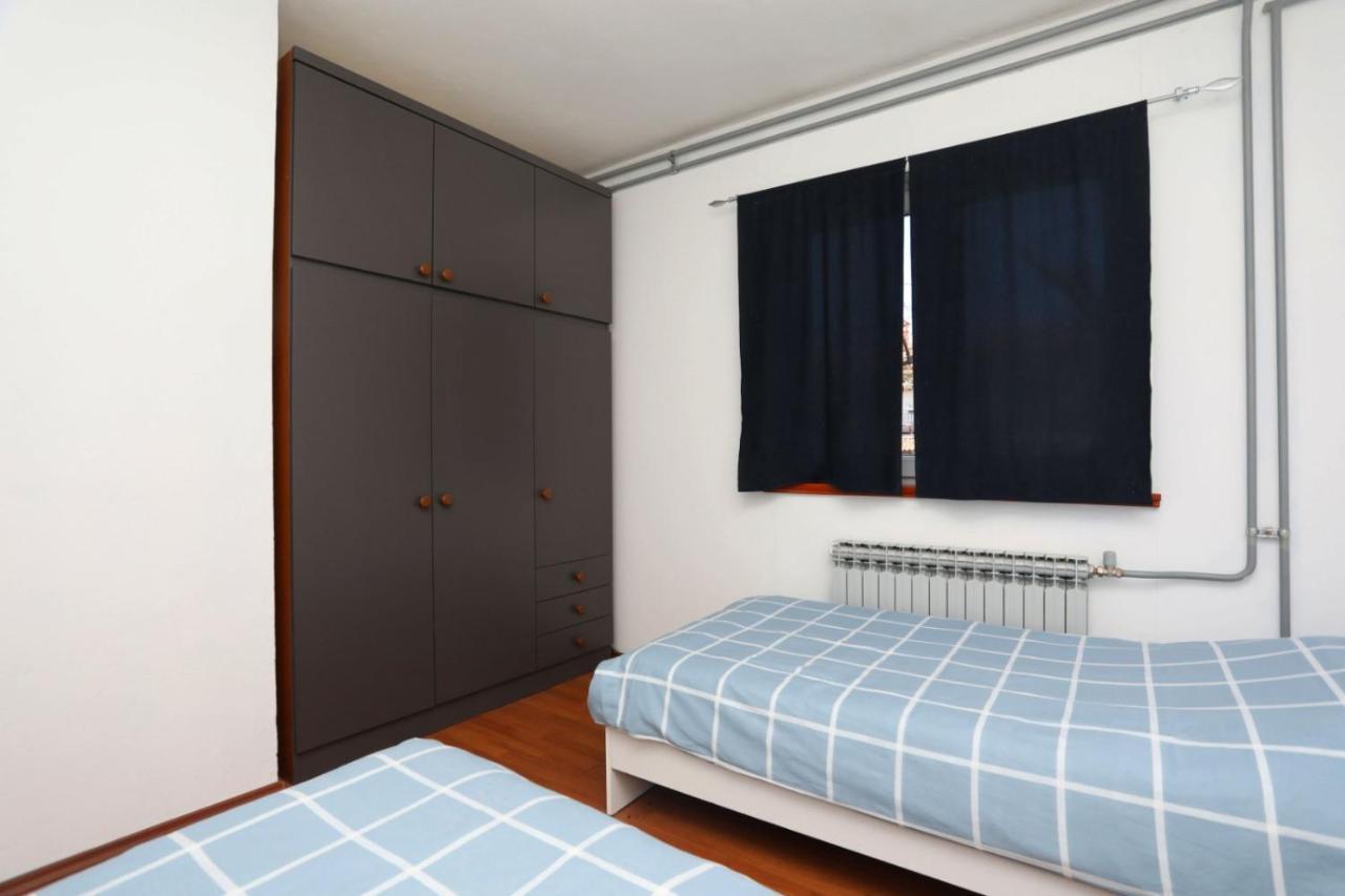 Apartment Rozman Vozilici Luaran gambar