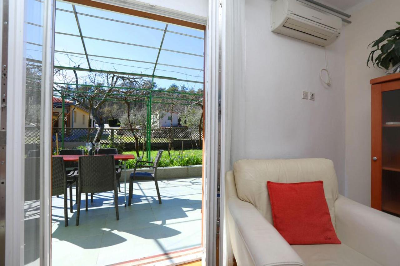 Apartment Rozman Vozilici Luaran gambar