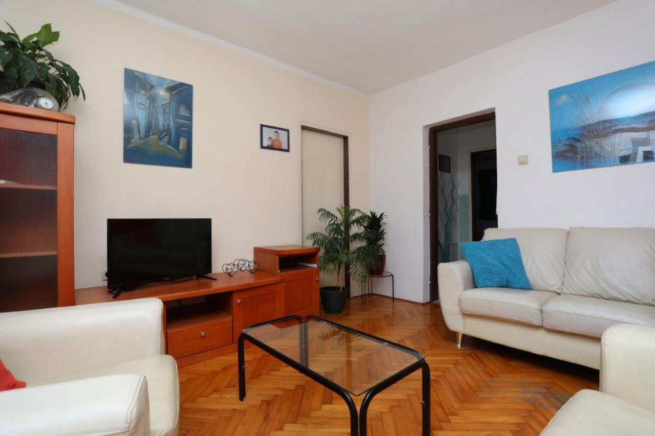 Apartment Rozman Vozilici Luaran gambar