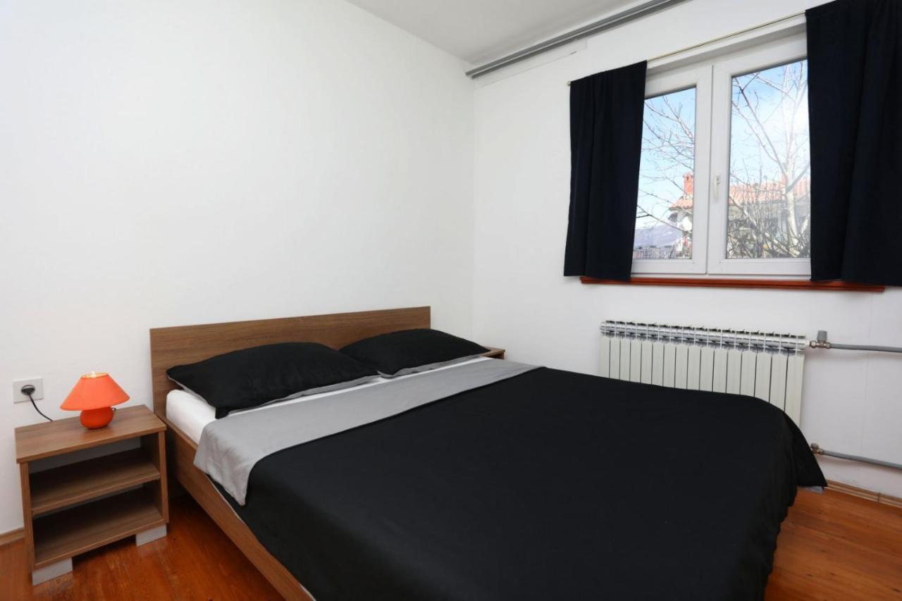Apartment Rozman Vozilici Luaran gambar