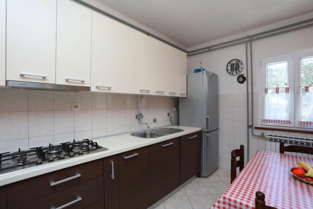 Apartment Rozman Vozilici Luaran gambar